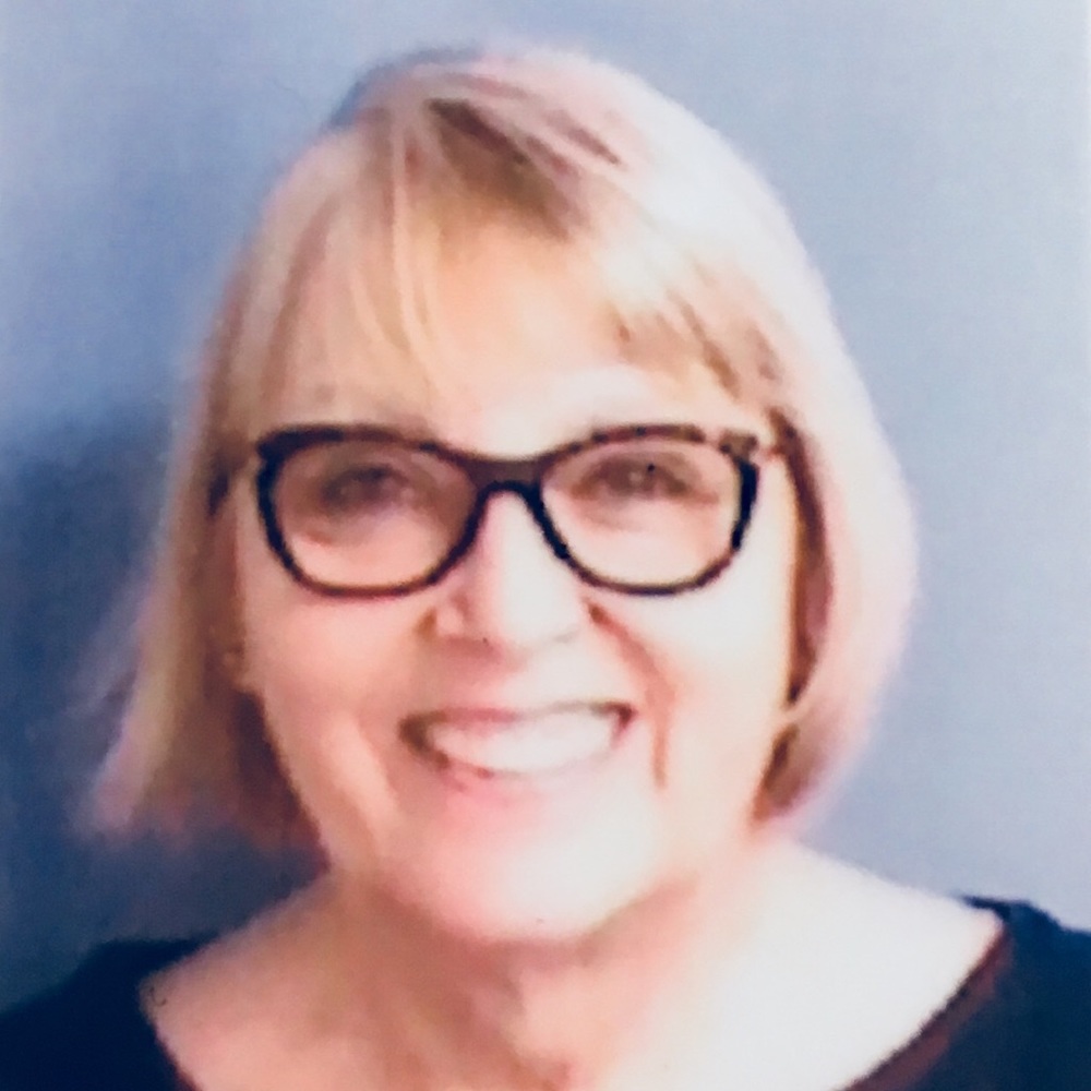 Meet your Posher, Fran